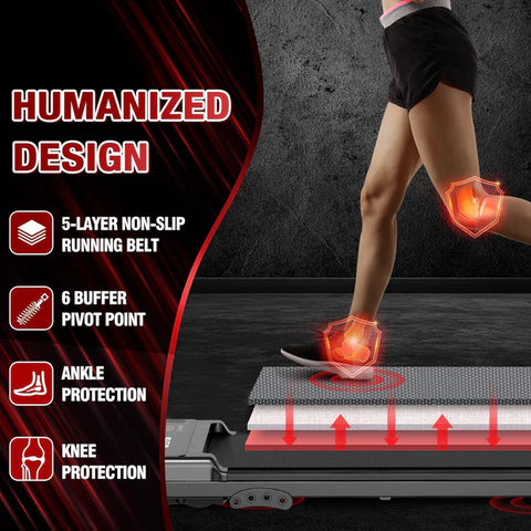 Maston MST-T110 Walking pad