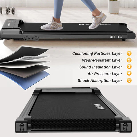 Maston MST-T110 Walking pad
