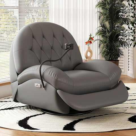 WENBO Recliner (Electric Control)